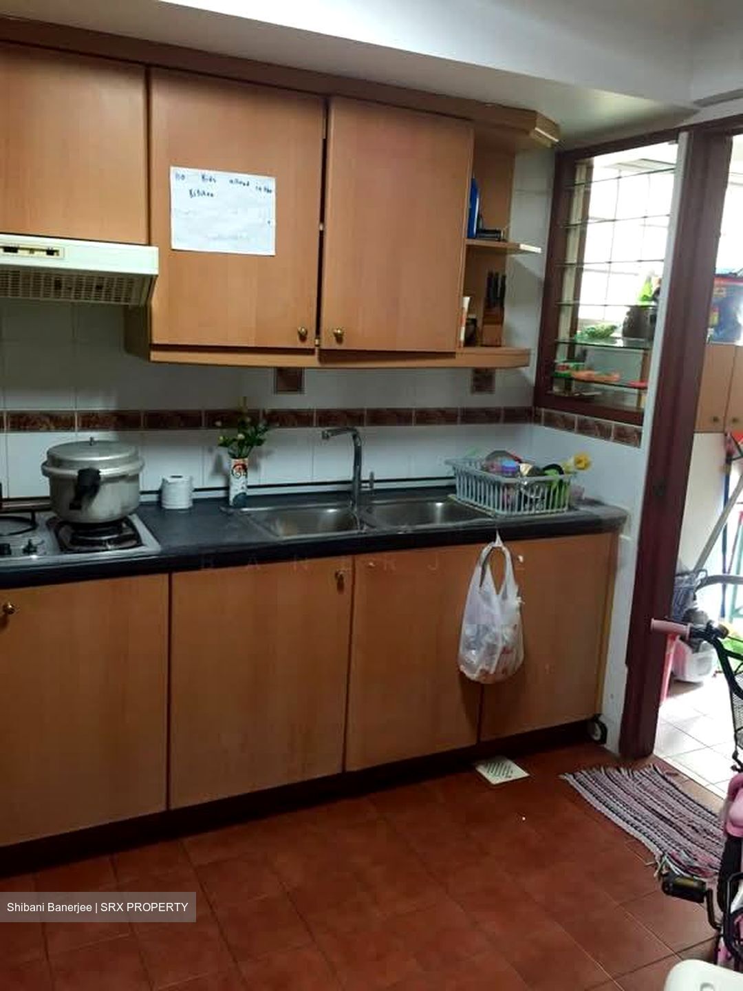 Melville Park (D18), Condominium #572049421